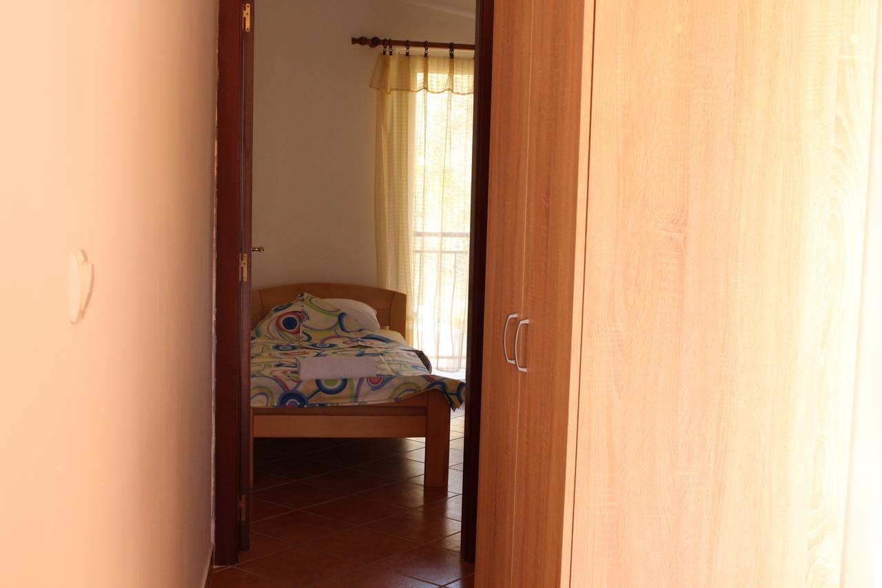 Apartments Todorovic Петровац Экстерьер фото